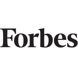 Logo of Forbes
